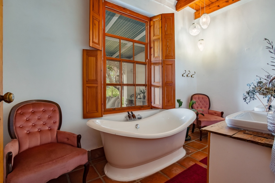 4 Bedroom Property for Sale in Paarl Rural Western Cape